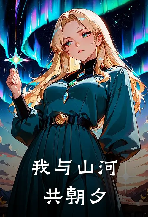 我与山河共朝夕
