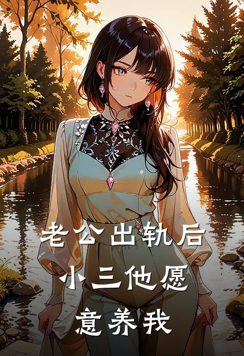 老公出轨后，小三他愿意养我