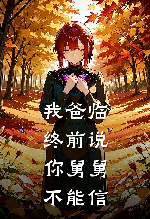 我爸临终前说：你舅舅不能信