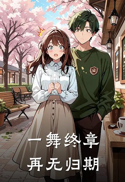 一舞终章，再无归期