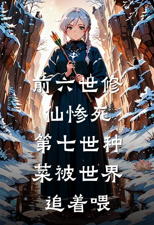 前六世修仙惨死，第七世种菜被世界追着喂