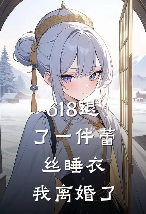 618退了一件蕾丝睡衣，我离婚了