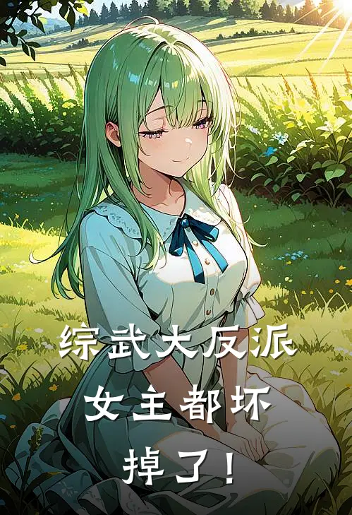 综武大反派：女主都坏掉了！