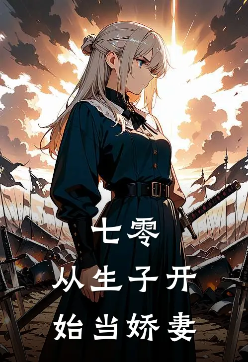 七零：从生子开始当娇妻
