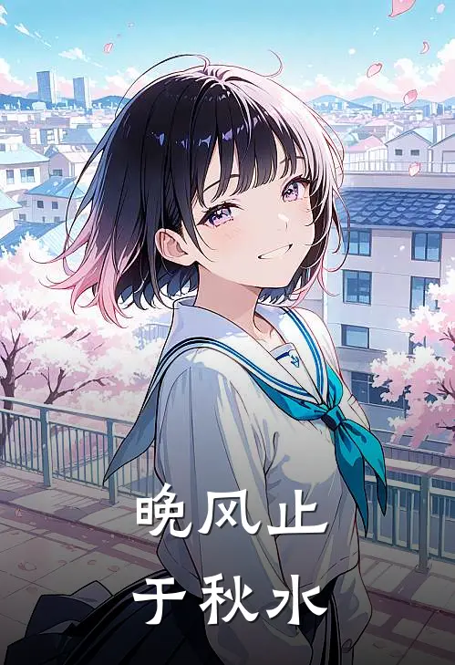 晚风止于秋水