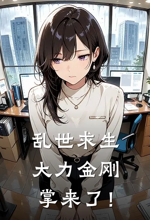 乱世求生：大力金刚掌来了！