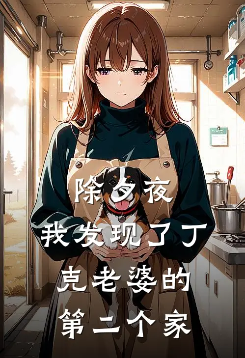 除夕夜，我发现了丁克老婆的第二个家