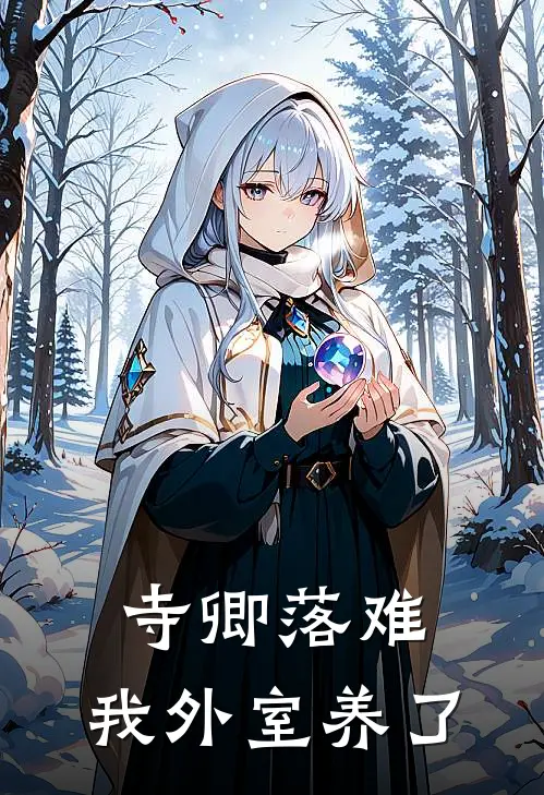 寺卿落难，我外室养了