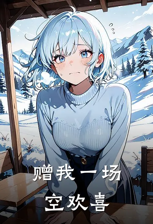 赠我一场空欢喜