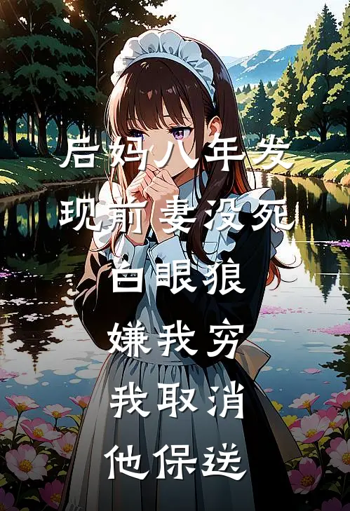 后妈八年发现前妻没死，白眼狼嫌我穷，我取消他保送