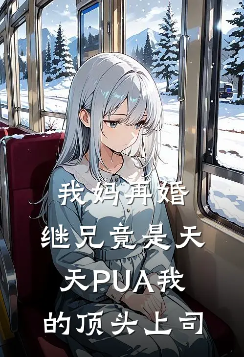 我妈再婚，继兄竟是天天PUA我的顶头上司