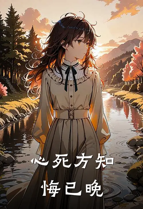 心死方知悔已晚