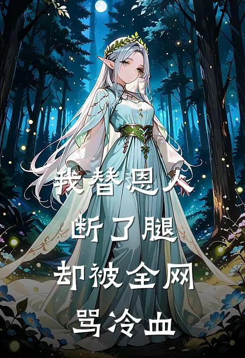 我替恩人断了腿，却被全网骂冷血