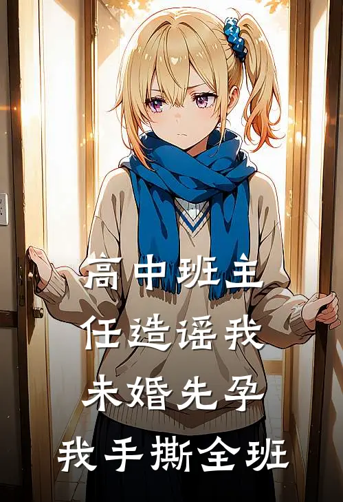 高中班主任造谣我未婚先孕，我手撕全班