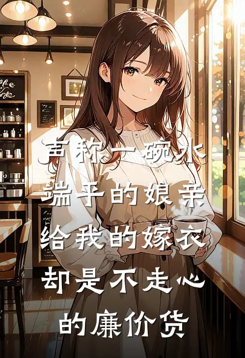 声称一碗水端平的娘亲，给我的嫁衣却是不走心的廉价货