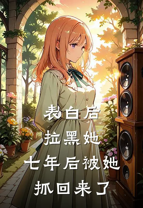 表白后拉黑她，七年后被她抓回来了