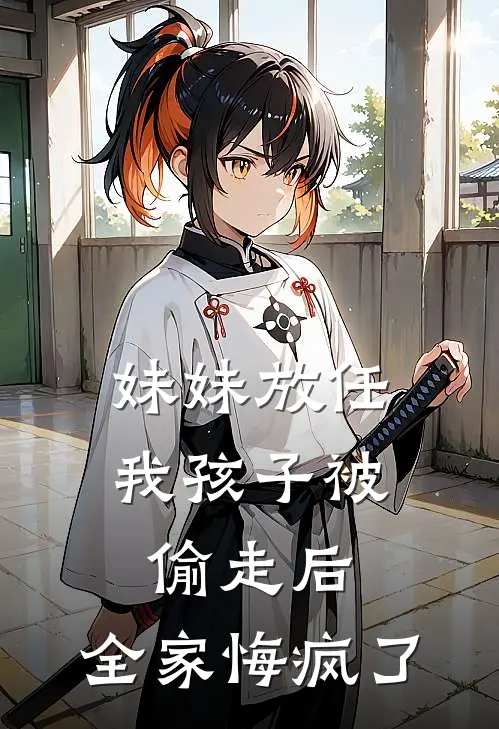 妹妹放任我孩子被偷走后，全家悔疯了