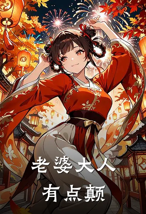 老婆大人有点颠