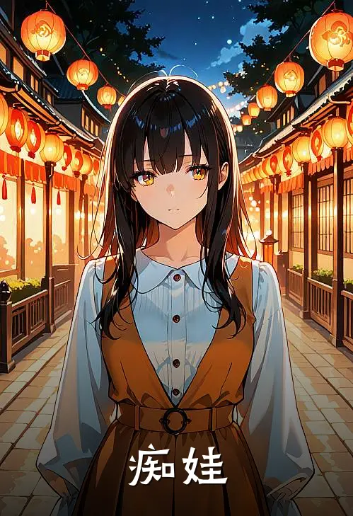 痴娃