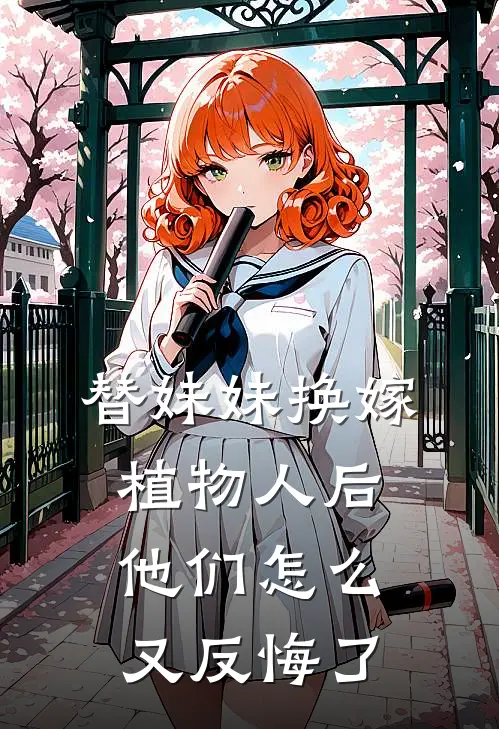 替妹妹换嫁植物人后，他们怎么又反悔了