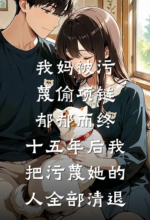 我妈被污蔑偷项链郁郁而终，十五年后我把污蔑她的人全部清退