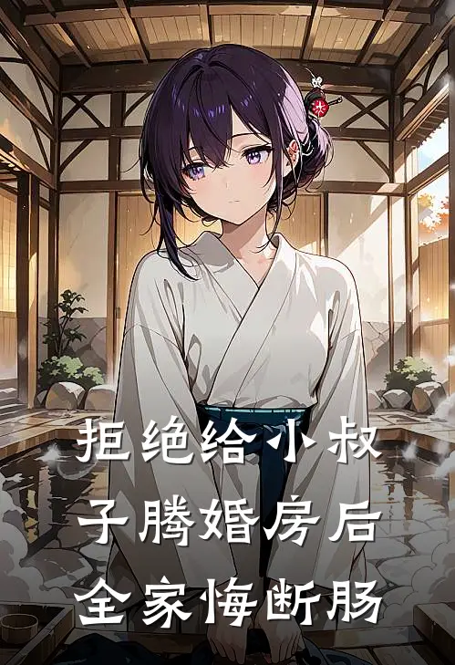 拒绝给小叔子腾婚房后，全家悔断肠