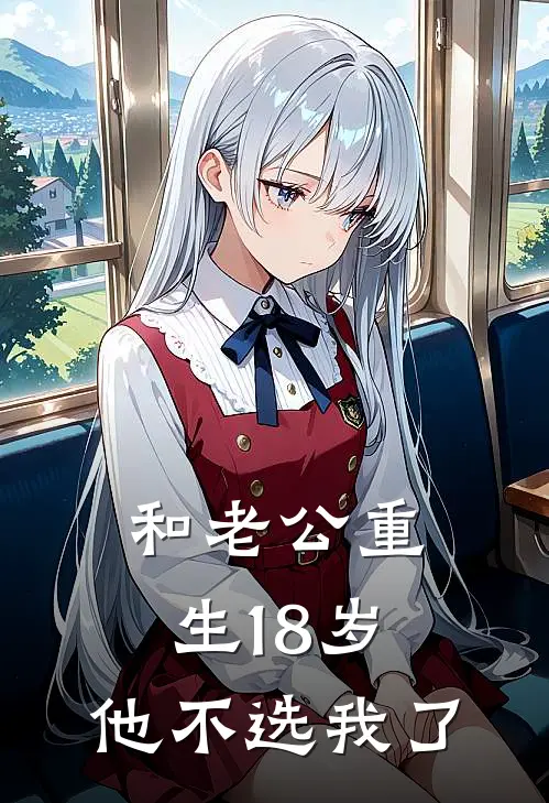 和老公重生18岁，他不选我了