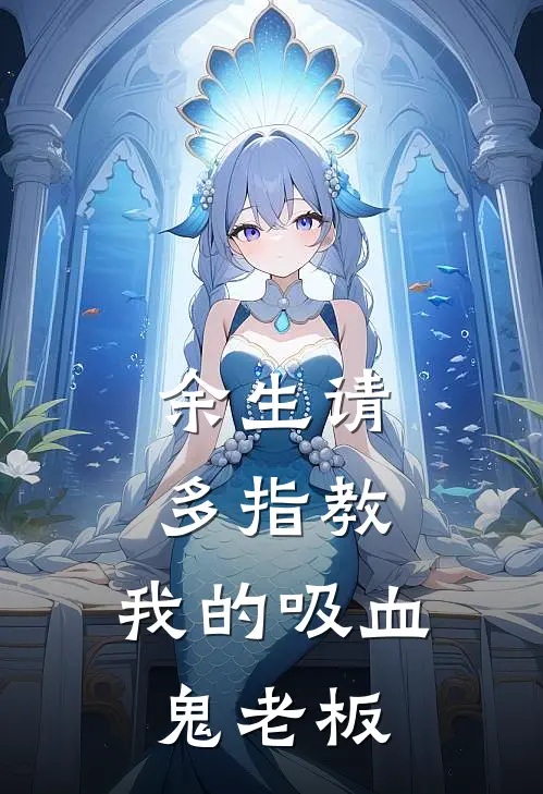余生请多指教，我的吸血鬼老板