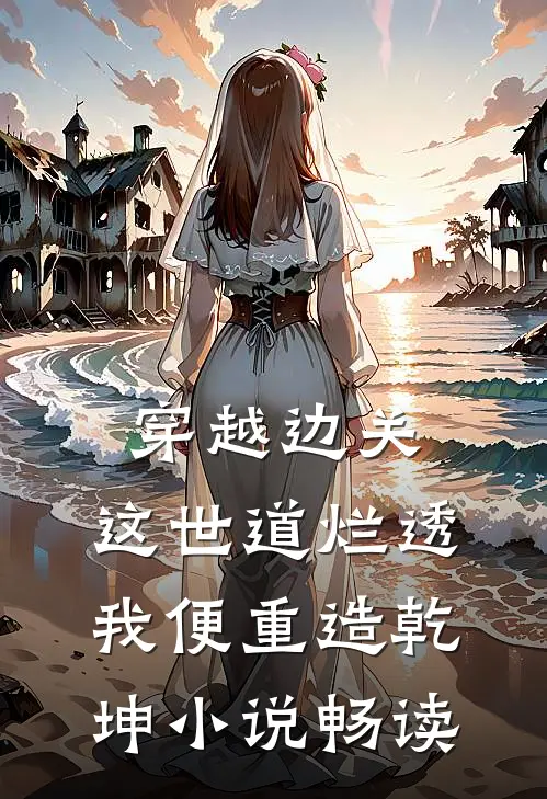 穿越边关：这世道烂透，我便重造乾坤小说畅读