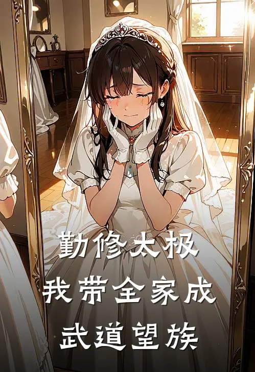 勤修太极：我带全家成武道望族