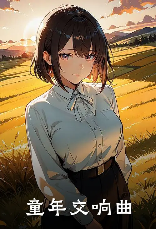 童年交响曲