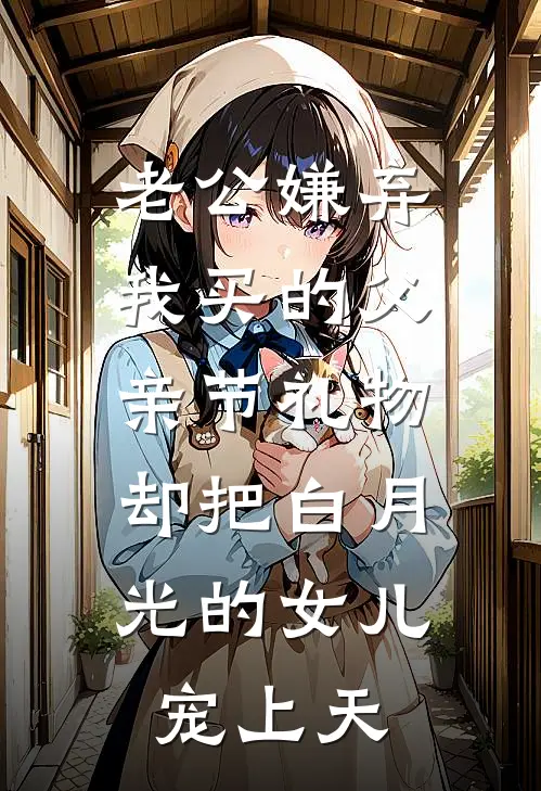 老公嫌弃我买的父亲节礼物，却把白月光的女儿宠上天