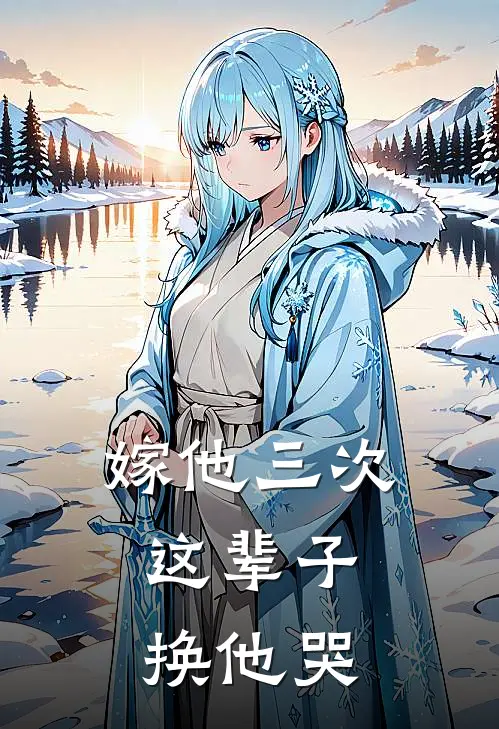 嫁他三次，这辈子换他哭