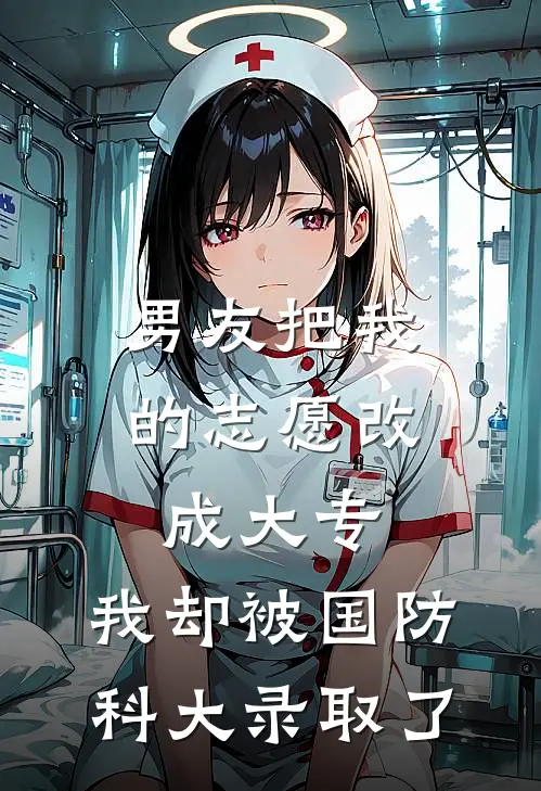 男友把我的志愿改成大专，我却被国防科大录取了