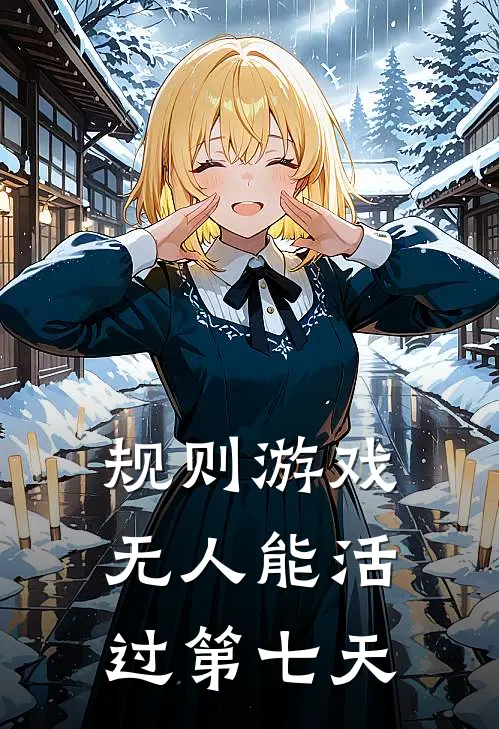 规则游戏：无人能活过第七天