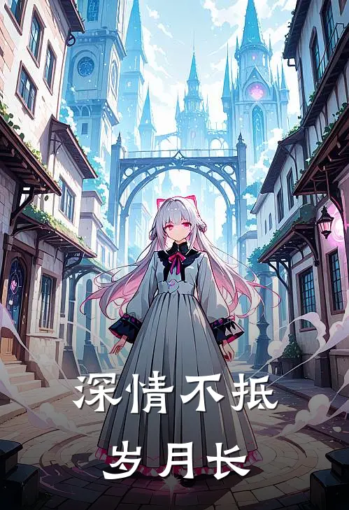 深情不抵岁月长