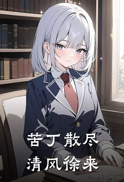 苦丁散尽，清风徐来