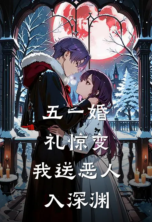 五一婚礼惊变，我送恶人入深渊
