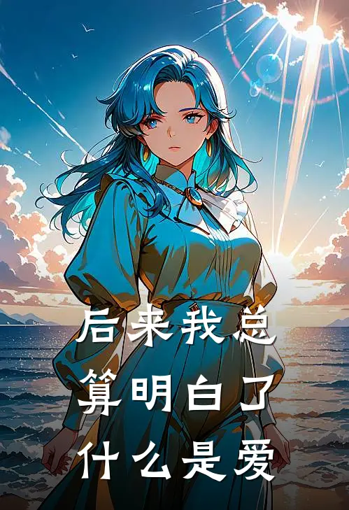 后来我总算明白了什么是爱
