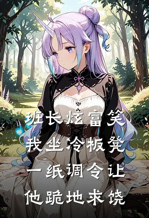 班长炫富笑我坐冷板凳，一纸调令让他跪地求饶