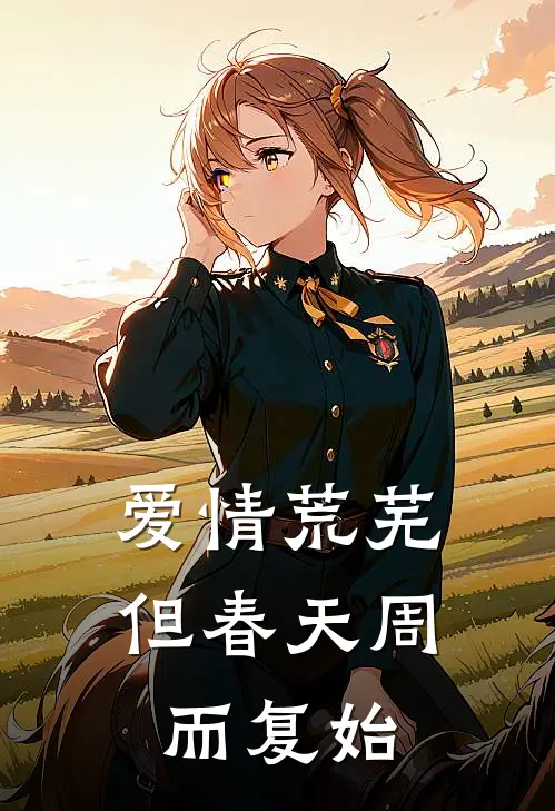 爱情荒芜，但春天周而复始