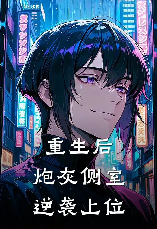 重生后，炮灰侧室逆袭上位