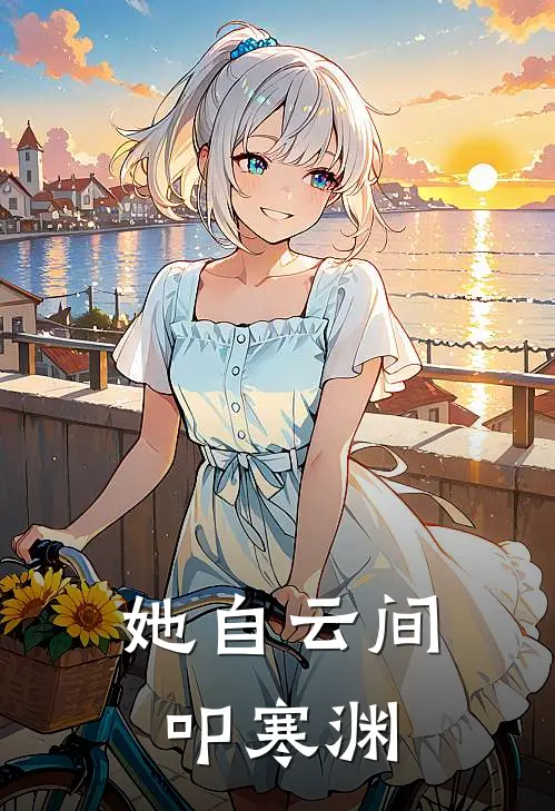 她自云间叩寒渊
