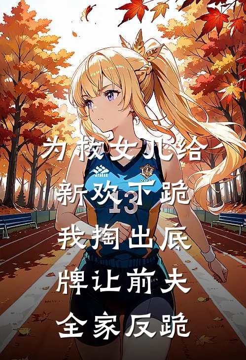 为救女儿给新欢下跪，我掏出底牌让前夫全家反跪