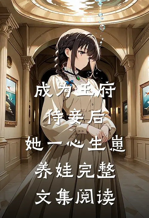 成为王府侍妾后,她一心生崽养娃完整文集阅读