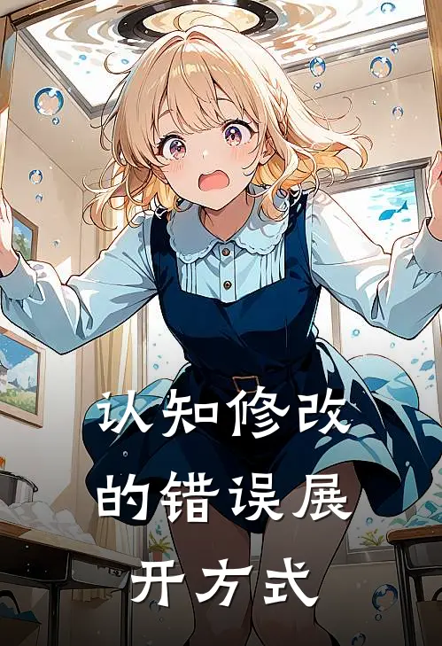 认知修改的错误展开方式