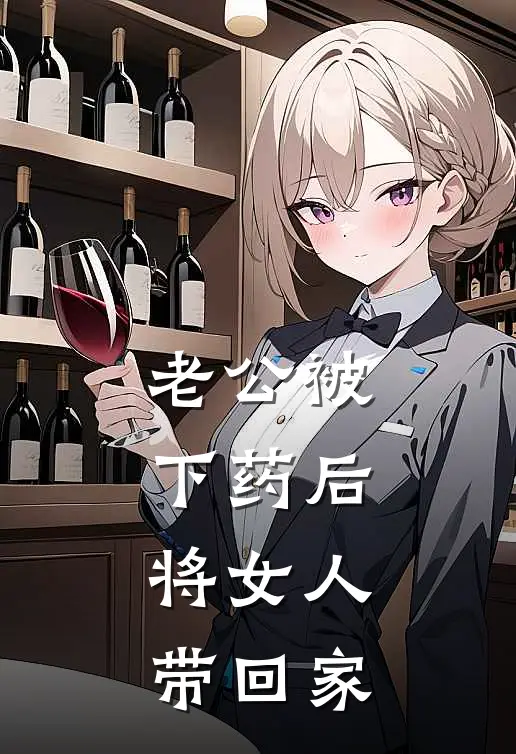 老公被下药后，将女人带回家