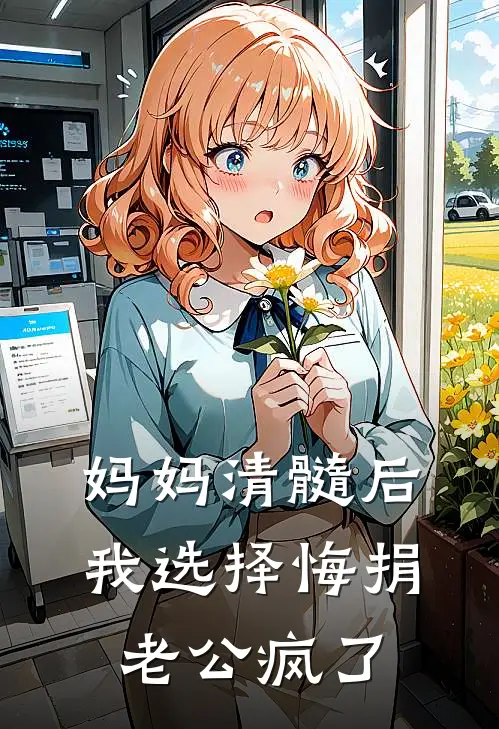 妈妈清髓后我选择悔捐，老公疯了