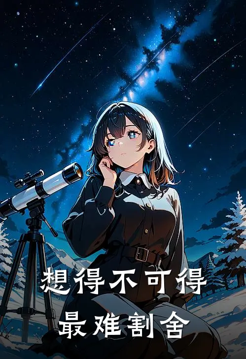 想得不可得，最难割舍