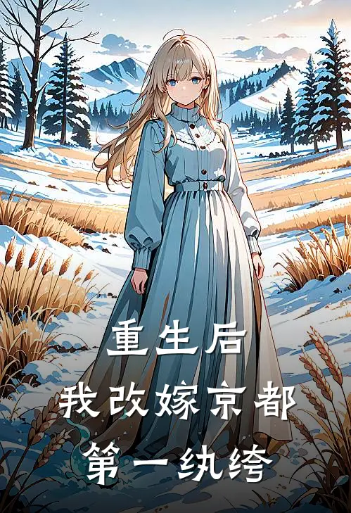 重生后，我改嫁京都第一纨绔